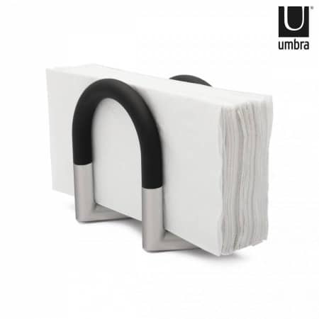 Umbra Swivel πτυσσόμενη μεταλλική χαρτοπετσετοθήκη 330705