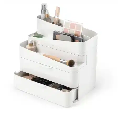 Umbra Glam Organizer καλλυντικών sales365.gr