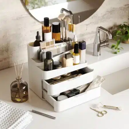 Umbra Glam Organizer καλλυντικών sales365.gr