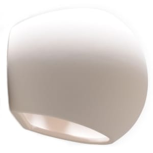 Sollux Φωτιστικό τοίχου Globe 1,κεραμικό,1xE27/60w
