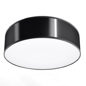 Sollux Φωτιστικό οροφής Arena 2,PVC, 2xE27/60w