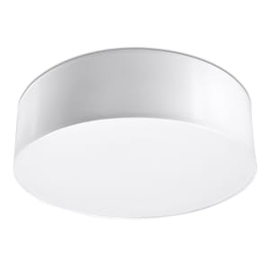 Sollux Φωτιστικό οροφής Arena 2,PVC,2xE27/60w
