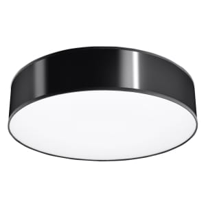 Sollux Φωτιστικό οροφής Arena 3,PVC, 3xE27/60w