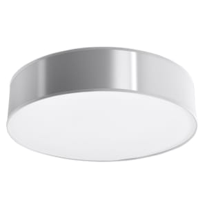 Sollux Φωτιστικό οροφής Arena 3,PVC, 3xE27/60w