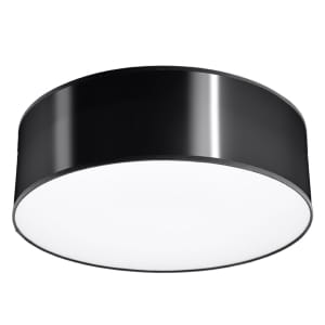 Sollux Φωτιστικό οροφής Arena 1,PVC,1xE27/60w