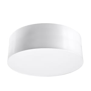 Sollux Φωτιστικό οροφής Arena 1,PVC,1xE27/60w