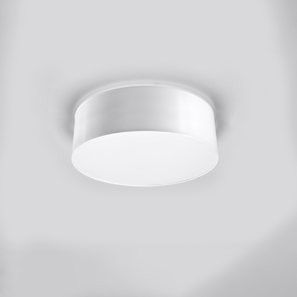 Sollux Φωτιστικό οροφής Arena 1,PVC,1xE27/60w - Image 2