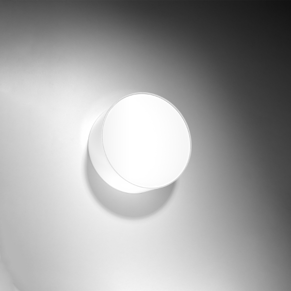 Sollux Φωτιστικό οροφής Arena 1,PVC,1xE27/60w - Image 5