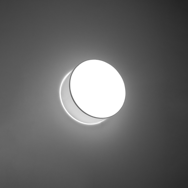 Sollux Φωτιστικό οροφής Arena 1,PVC,1xE27/60w - Image 6