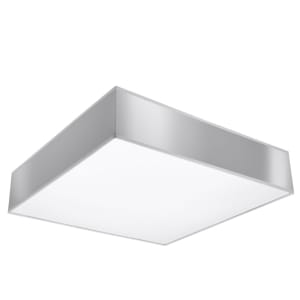 Sollux Φωτιστικό οροφής Horus 3,PVC,3xE27/60w