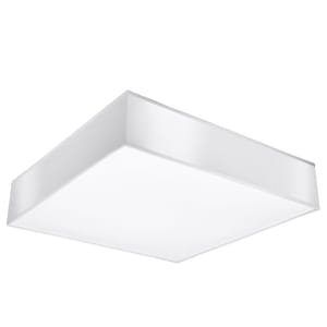 Sollux Φωτιστικό οροφής Horus 3,PVC,3xE27/60w