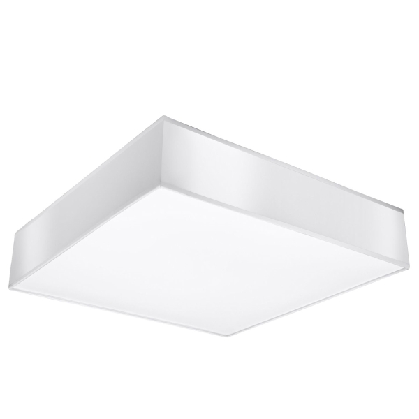 Sollux Φωτιστικό οροφής Horus 3,PVC,3xE27/60w