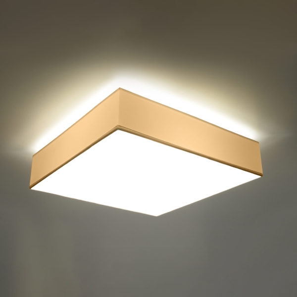 Sollux Φωτιστικό οροφής Horus 3,PVC,3xE27/60w - Image 3