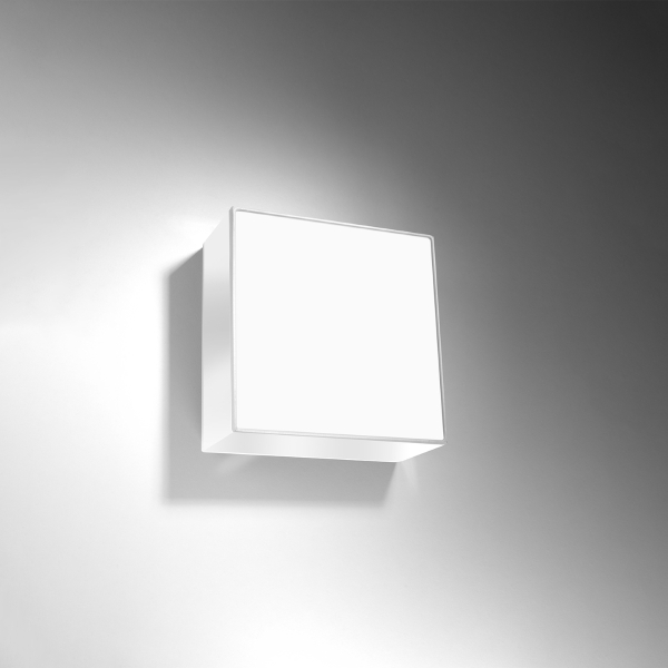 Sollux Φωτιστικό οροφής Horus 1,PVC,1xE27/60w - Image 5