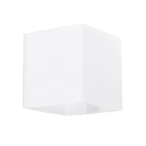 Sollux Φωτιστικό τοίχου Rico 1,ποτήρι,1xG9/40w