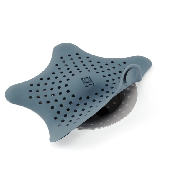 Τριχοπαγίδα σιφωνιού με βεντούζες Starfish Umbra 023014-1050 - Image 5