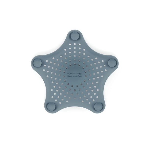 Τριχοπαγίδα σιφωνιού με βεντούζες Starfish Umbra 023014-1050 - Image 6