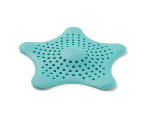 Τριχοπαγίδα σιφωνιού με βεντούζες Starfish Umbra 023014-276