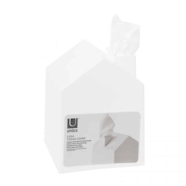 Casa θήκη για χαρτομάντηλα 17X13X13/ Umbra 023340 - Image 8