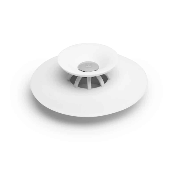 Τάπα σιφωνιού/τριχοπαγίδα Flex Drain Stop Umbra 023464-660 - Image 4