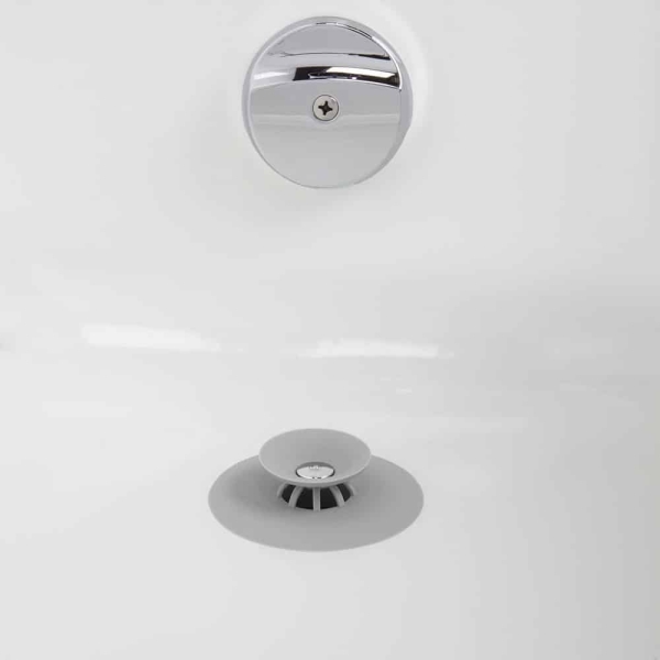 Τάπα σιφωνιού/τριχοπαγίδα Flex Drain Stop Umbra 023464-918 - Image 3
