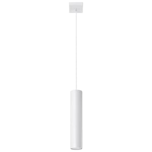 Sollux Κρεμαστό φωτιστικό Lagos 1,ατσάλι,1xGU10/40w