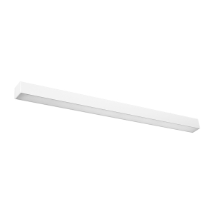Thoro Φωτιστικό τοίχου Pinne 1,αλουμίνιο,1xLED/24w,λευκό
