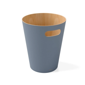 Woodrow καλάθι αχρήστων ξύλο οξιάς Umbra 082780-1050