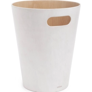 Καλάθι αχρήστων ξύλο οξιάς Umbra woodrow 082780-668