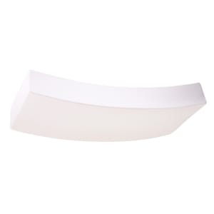 Sollux Φωτιστικό τοίχου Hattor 2,κεραμικό,2xG9/40w