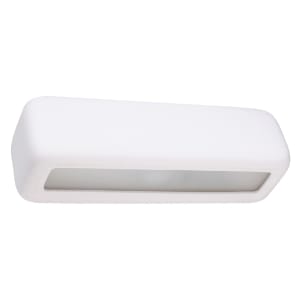 Sollux Φωτιστικό τοίχου Subani 1,κεραμικό,1xE27/60w