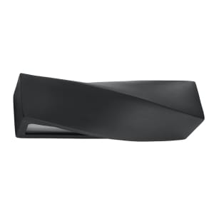 Sollux Φωτιστικό τοίχου Sigma 1,κεραμικό, γυαλί,1xE27/60w