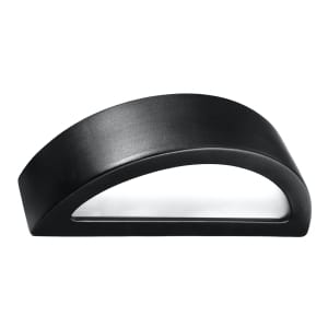 Sollux Φωτιστικό τοίχου Atena 1,κεραμικό, γυαλί,1xE27/60w