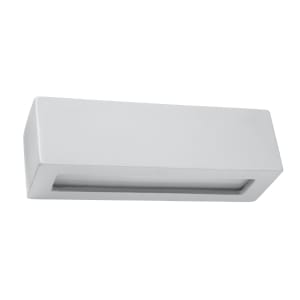 Sollux Φωτιστικό τοίχου Vega 1,κεραμικό, γυαλί,1xE27/60w