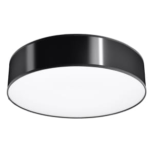 Sollux Φωτιστικό οροφής Arena 4,PVC, 4xE27/60w