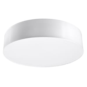 Sollux Φωτιστικό οροφής Arena 4,PVC, 4xE27/60w