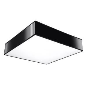 Sollux Φωτιστικό οροφής Horus 4,PVC,4xE27/60w