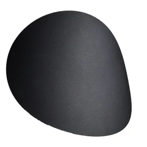 Sollux Φωτιστικό τοίχου Senses 2,ατσάλι,2xG9/40w