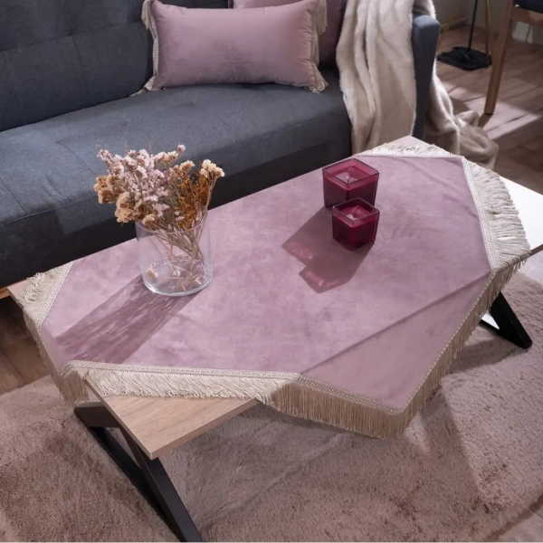 Καρέ Velvet 12  της Teoran - Image 3
