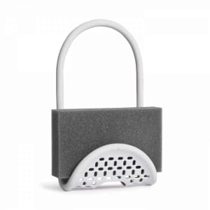 Umbra εύκαμπτη θήκη σφουγγαριού κουζίνας Sling 1004294-660