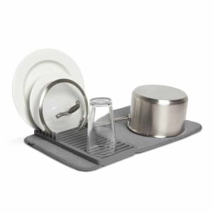 Umbra πιατοθήκη πατάκι πάγκου Udry mini 1004301-149