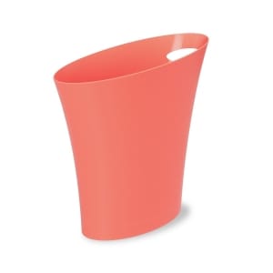 Umbra Skinny coral κάδος απορριμμάτων 33x34x17εκ. 1014555-180