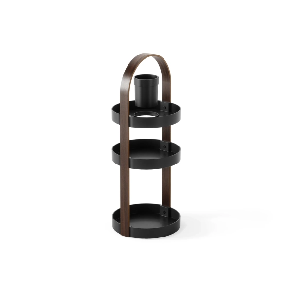 Bellwood organizer καλλυντικών της Umbra 1015098-048 - Image 4