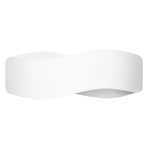 Sollux Φωτιστικό τοίχου Tila 2,ατσάλι,2xG9/40w