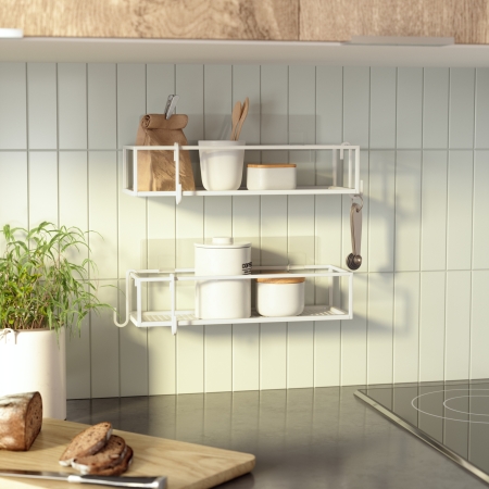 1018615 660 CUBIKO SHOWER BINS WHT I02 scaled 1