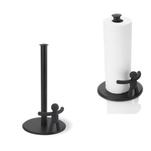 Umbra Μεταλλική Βάση Ρολού Χαρτιού Κουζίνας Buddy 1019271-040