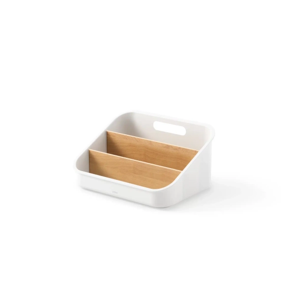 Βάση οργάνωσης 26x20x13εκ. Bellwood Umbra 1019940-668 - Image 4