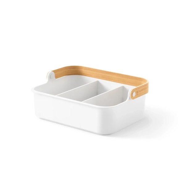 Βάση οργάνωσης 35x26x13εκ. Bellwood Umbra 1019942-668 - Image 8