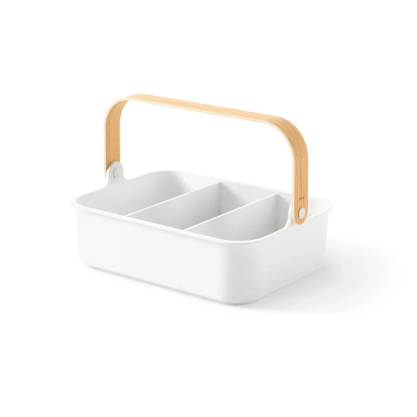 Βάση οργάνωσης 35x26x13εκ. Bellwood Umbra 1019942-668 - Image 7