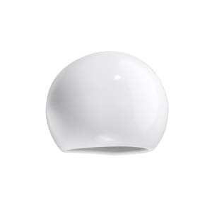 Sollux Φωτιστικό τοίχου Globe 1,κεραμικό,1xE27/60w